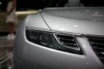 Saab 9-X Air 2008 года